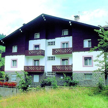 B&B Villa Ursula Moena Dış mekan fotoğraf