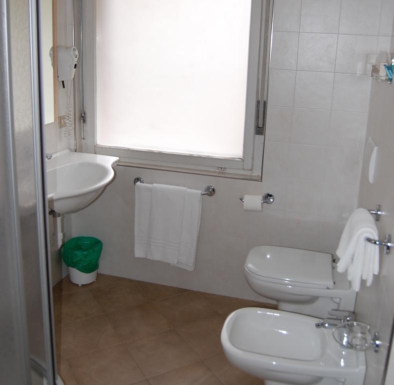 B&B Villa Ursula Moena Oda fotoğraf