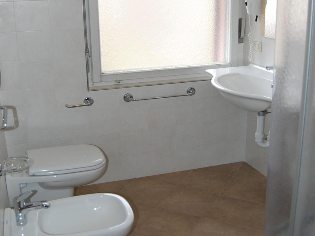 B&B Villa Ursula Moena Oda fotoğraf