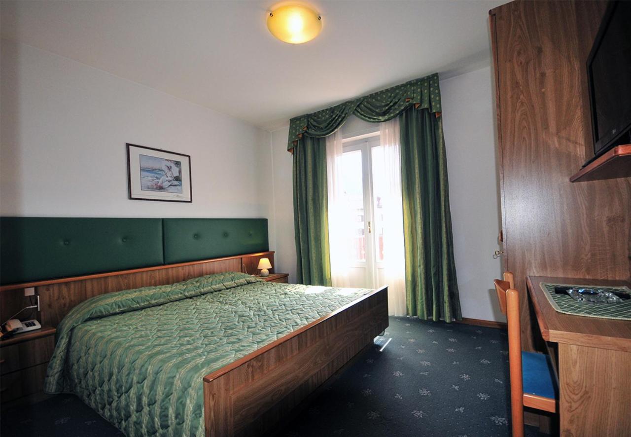 B&B Villa Ursula Moena Dış mekan fotoğraf