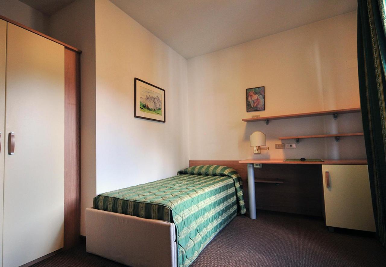 B&B Villa Ursula Moena Dış mekan fotoğraf